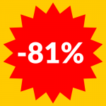 81%