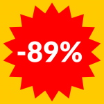 89%